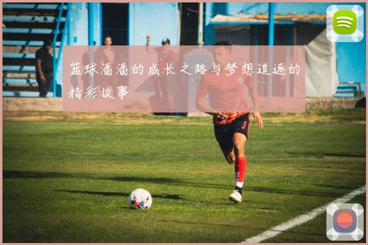 篮球潘潘的成长之路与梦想追逐的精彩故事