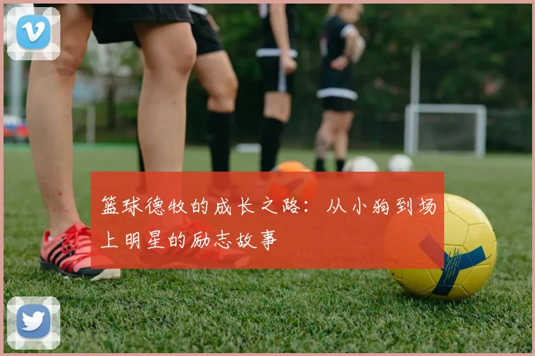 篮球德牧的成长之路：从小狗到场上明星的励志故事