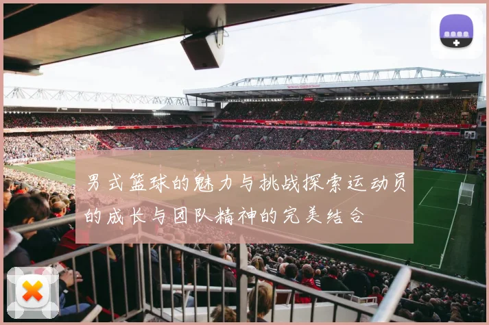 男式篮球的魅力与挑战探索运动员的成长与团队精神的完美结合