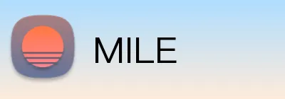 MILE Logo